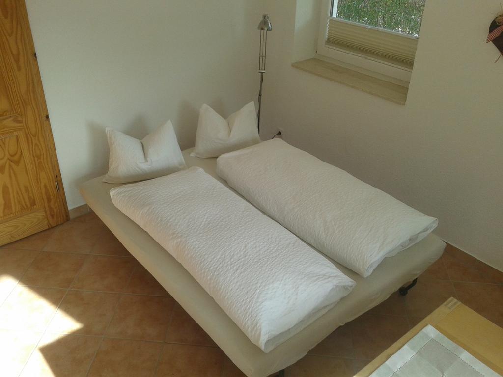 Ferienwohnung Bergpanorama Fulpmes Kamer foto