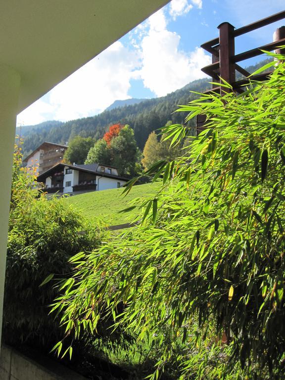 Ferienwohnung Bergpanorama Fulpmes Kamer foto