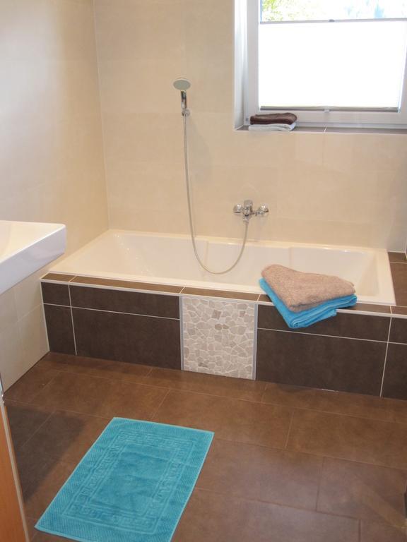 Ferienwohnung Bergpanorama Fulpmes Kamer foto