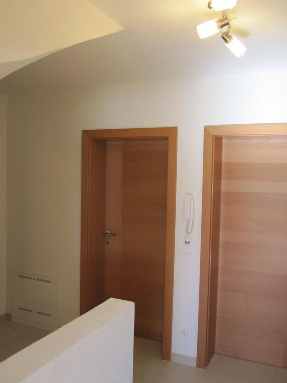 Ferienwohnung Bergpanorama Fulpmes Kamer foto