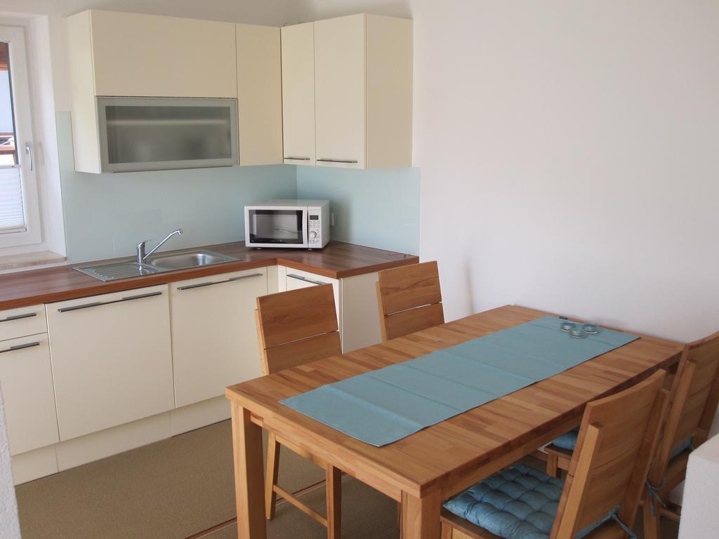 Ferienwohnung Bergpanorama Fulpmes Kamer foto