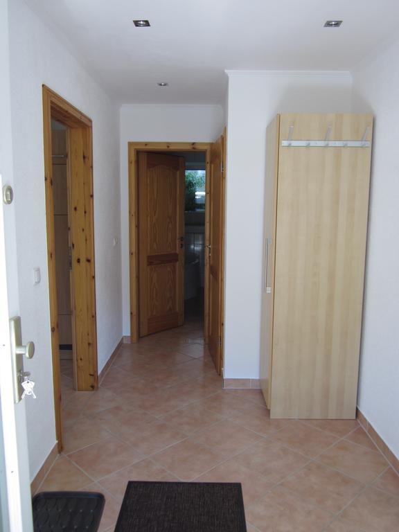 Ferienwohnung Bergpanorama Fulpmes Kamer foto
