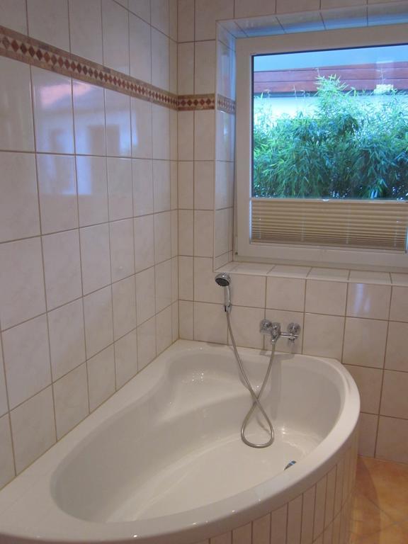 Ferienwohnung Bergpanorama Fulpmes Kamer foto