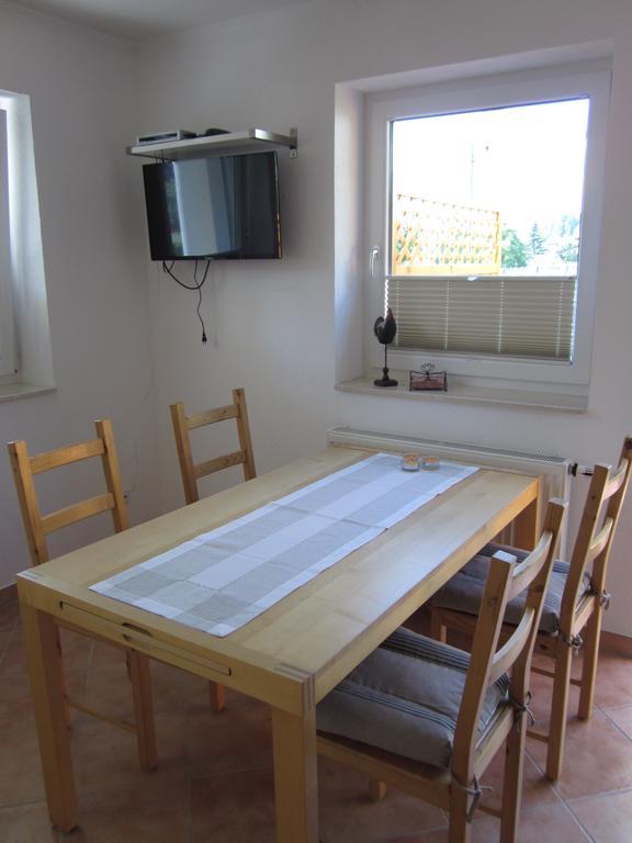 Ferienwohnung Bergpanorama Fulpmes Kamer foto